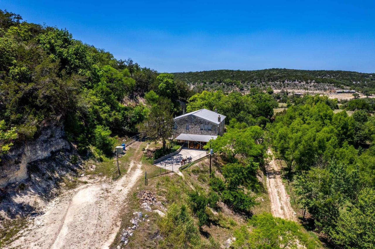 3H Ranch Mountain Retreat Hotell Medina Exteriör bild